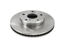 For 2005-2015 Toyota Tacoma Brake Rotor Front 84633VZSG 2007 2009 2006 2010 2008