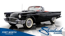 1957 Ford Thunderbird for Sale
