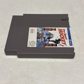 Pro Sport Hockey - Nintendo NES - JALECO - Vintage - Video Game Cart - Sports -