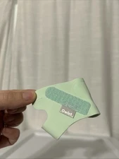 Owlet Smart Monitor Size  12 Lbs Sock Replacement Blue