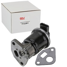 NTY AGR-VENTIL ABGASRÜCKFÜHRUNG passend für HONDA HR-V INSIGHT JAZZ | EGR-HD-001