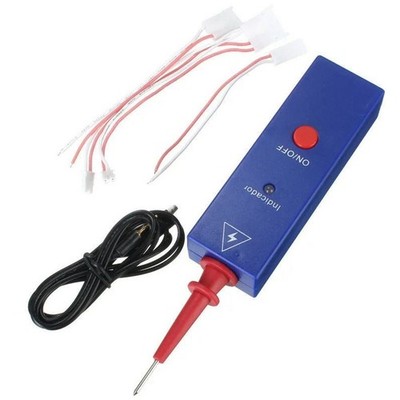 Röhrentester 12V CCFL LCD Röhrentester Unterstützung 355 Zoll Röhre für Laptop