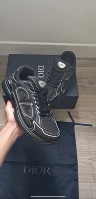 Dior B30 Schwarz 43,5