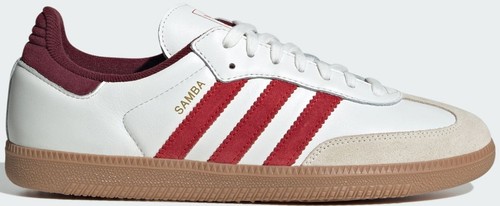adidas Samba OG Talchum Pack - Scarlet - IG8905 | eBay