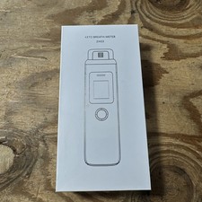 KETO BREATH METER ZH03 Breath Analyzer for Ketones In Your Breath NEW
