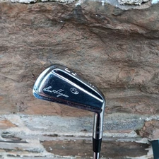 Ben Hogan APEX PC Forged 3 Iron (4) Stiff Flex Steel Shaft Standard Length Lie