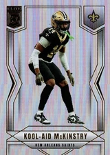 🏈 2025 Donruss Elite Football | #1–200 | Rookies, Stars & HOF 🔥 You Pick