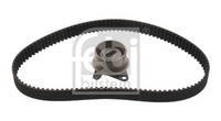 Febi Bilstein Zahnriemensatz 32477 FüR Mitsubishi Lancer 4 6 Colt 3 5 Station