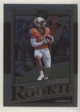 2021 Panini Legacy Rookies Premium Edition Tylan Wallace #157 1if9