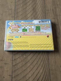 Super Monkey Ball Nokia N-Gage Complete CIB Very Good Condition! NICE!