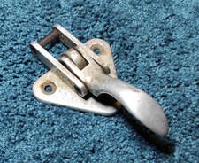 BMW 327 Cabriolet Vorkrieg Oldtimer Verdeckverschluss original