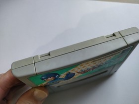 ROCKMAN 7 Megaman Nintendo Super Famicom SFC CLEANED & TESTED Works CAPCOM