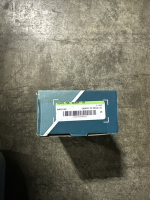 #ad #ad Dodge Two Bolt Pillow Block 1.1875quot; 1 3 16” Cast Iron P2B DLMAH 103 128475 NEW $75.00