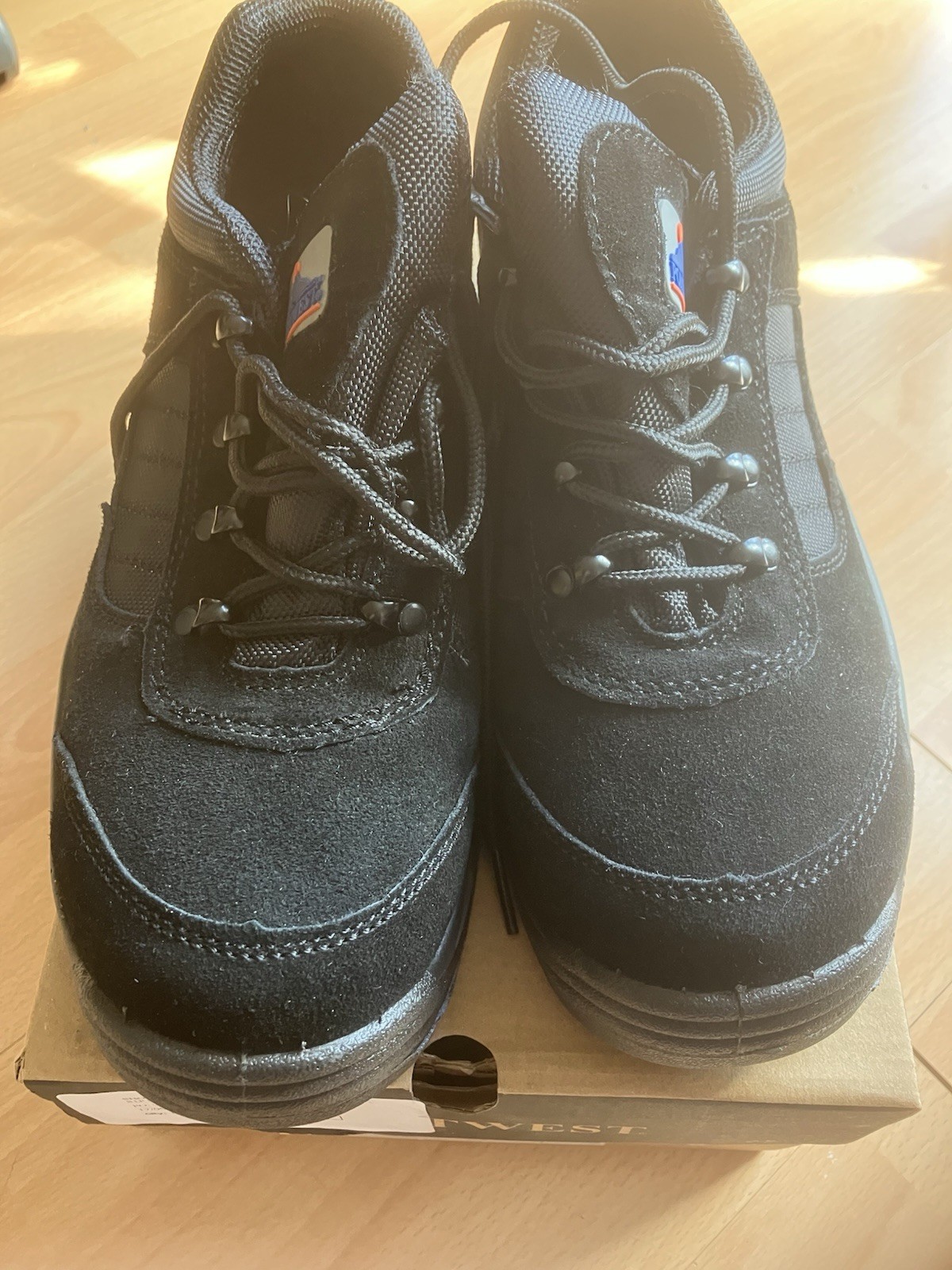 Safety Boots