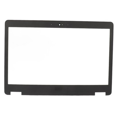 Laptop Front Bezel Cover Precise Cutouts Replacement Notebook LCD Front Beze SET