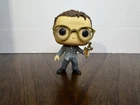 Funko Pop! Vinyl: Buffy the Vampire Slayer - Rupert Giles #596 Loose No Box