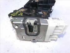 104232 t&uuml;rschloss vorne rechts MERCEDES R 320 3.0 CDI W251 2006-2010 2007