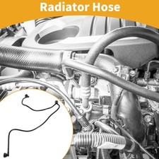 Radiator Hose for Mercedes Benz A Class W176 2013-2018 No.A2465010325 Plastic