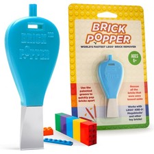 - World's Fastest Separator Tool - Efficient Remover for Kids and Adults - Pe...