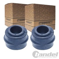 2X Febest Stabilager Gummilager Stabi Vorne Passend FüR Chrysler 300C Dodge Char