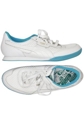 PUMA Sneaker Damen Freizeitschuhe Turnschuhe Sportschuhe Gr. EU 38 L... #qc2j6tg