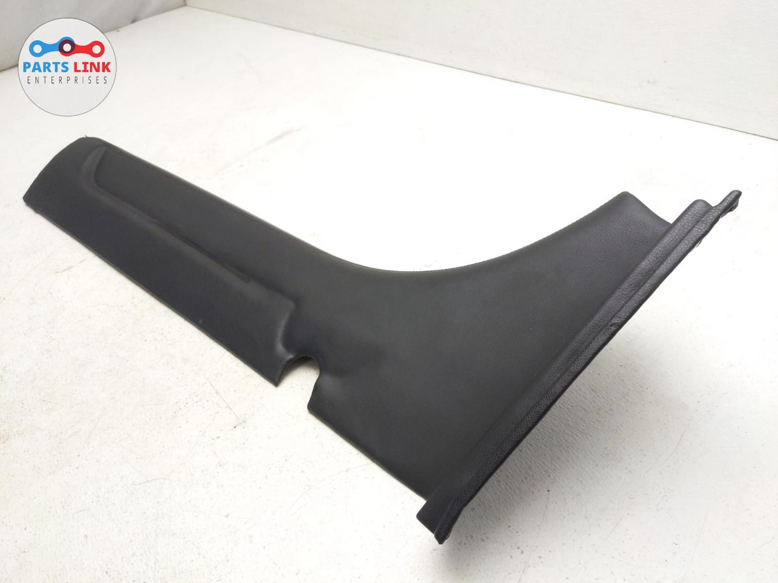 Lamborghini Gallardo 2010-2014 RIGHT Rocker molding
