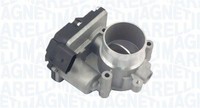 Drosselklappenstutzen Magneti Marelli 802000000033 FÜR Audi Skoda VW