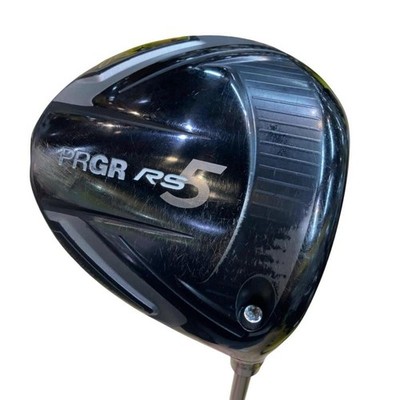 PRGR RS 5 2020 10,5° Regular RH 45,5 Zoll Driver Diamana FÜR PRGR2020 DR HC 7826