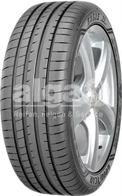 1x NEU 245/45 R18 100Y GOODYEAR EAGLE F1 (ASYMMETRIC) 3
