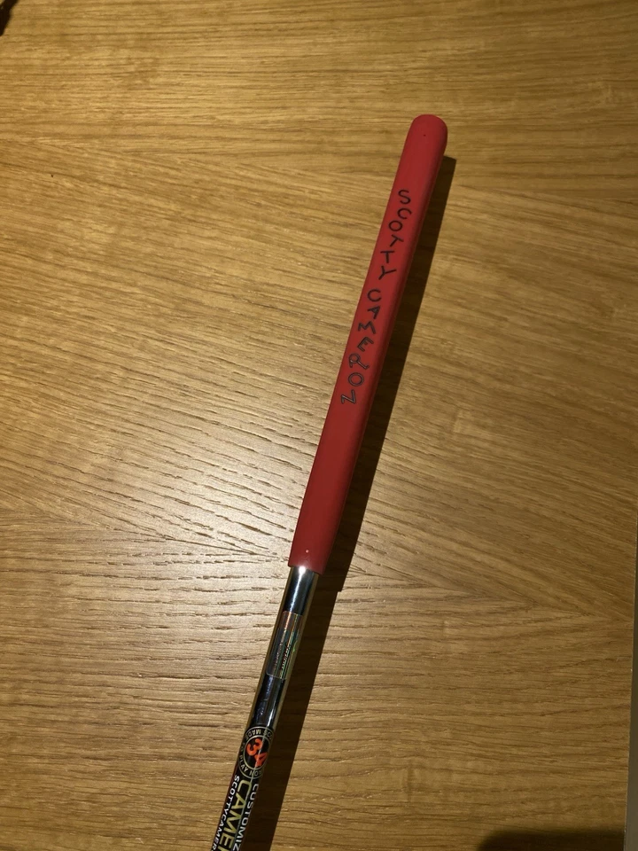 putter scotty cameron - Imagen 4 de 4