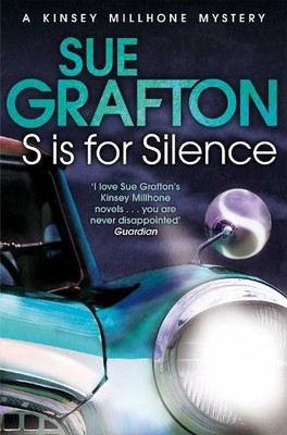 Sue Grafton S is for Silence (Paperback) (UK IMPORT)
