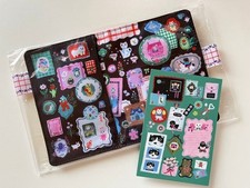 Hobonichi Techo Yumi Kitagishi Unopened