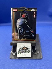 2026 Topps Chrome Marvel (Base Set) #156 - Silk