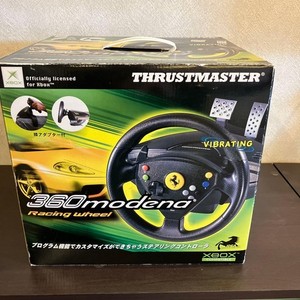 Thrustmaster Modena 360 | eBay