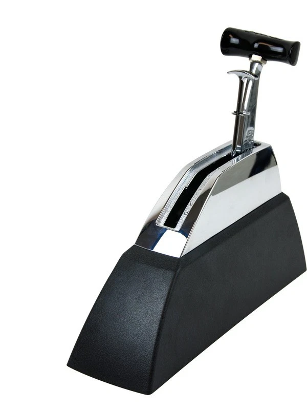 B&M Automatic Shifter Z-Gate Chevy Mopar Ford Lincoln Mercury (80681) - Image 2 of 4