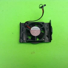 TV Television Sunon KD1204PFB2 3 Pin Cooling Fan (with Bracket)