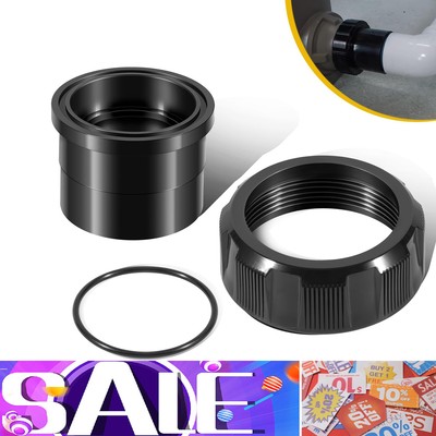 for Jandy R0522900 Universal Half Union Kit for Jandy JXi Models 200, 260, 400