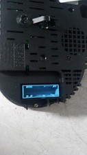 Compteur Audi A2