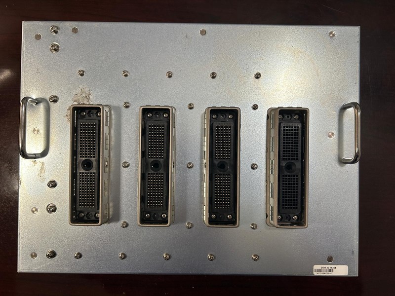 MINDRAY 2109-30-76258 Probe board Module DC-3