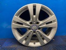 Mercedes A Class W176 Alloy Wheel A2464011400 7.5Jx17 G361