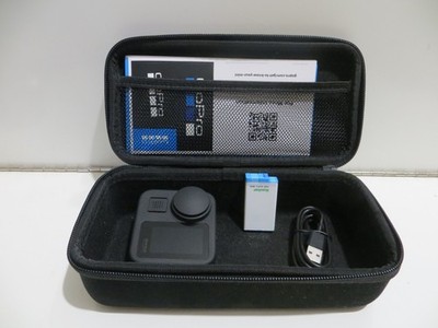 GoPro MAX 360 5.6K Action Camera - Black