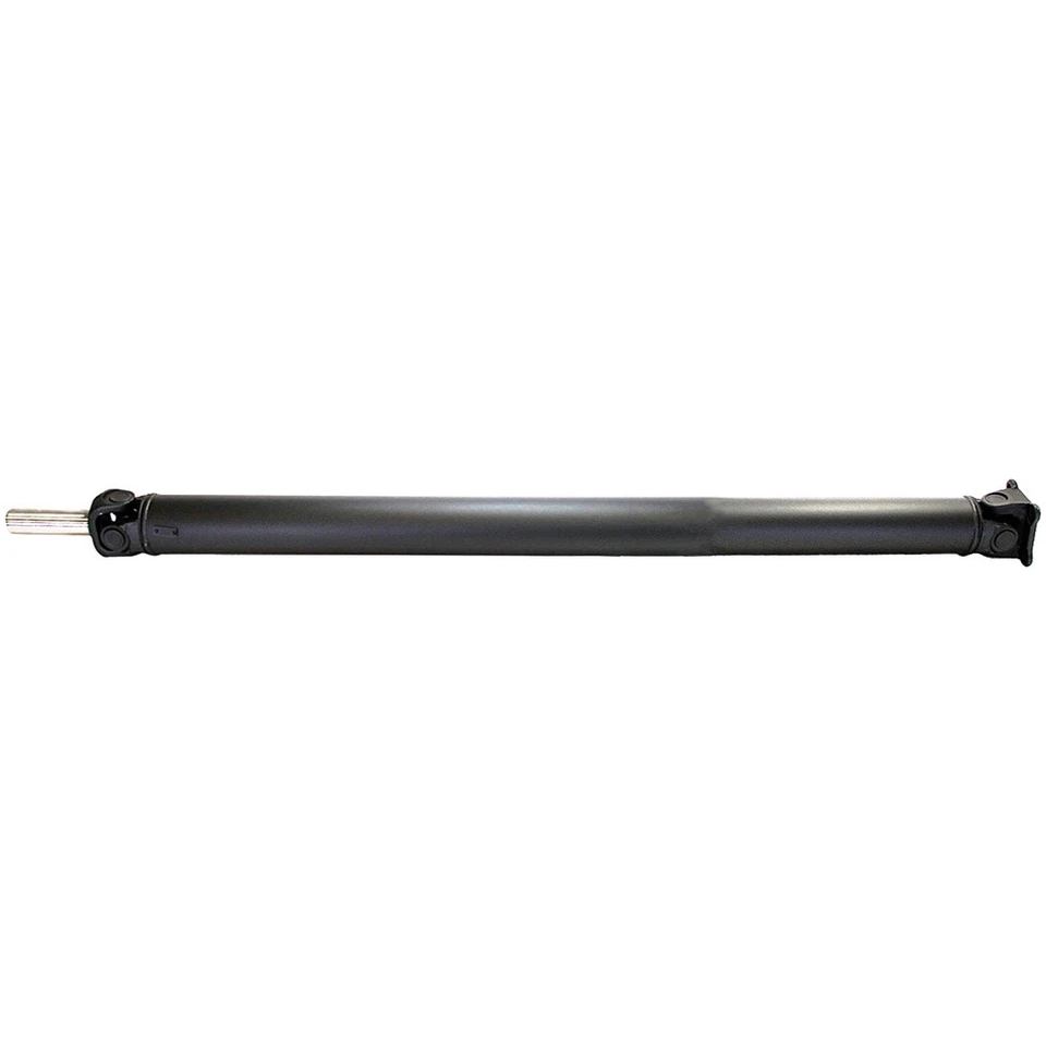 Rear Driveshaft For Mitsubishi Montero Sport 1997 1998 1999 2000 - Image 2 of 2