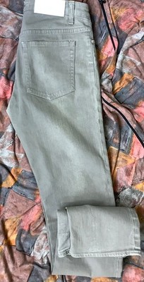 acne jeans 30/32