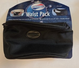 American Tourister Waist Pack To 48"