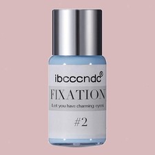 Eyelash Perm Kit Eyelash Lift Cold Wave Fixation Nutrition Solution Set