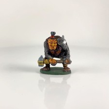 x1 N14 Giant Ogres Bone Crusher Metal Warhammer Quest | P-00QEE