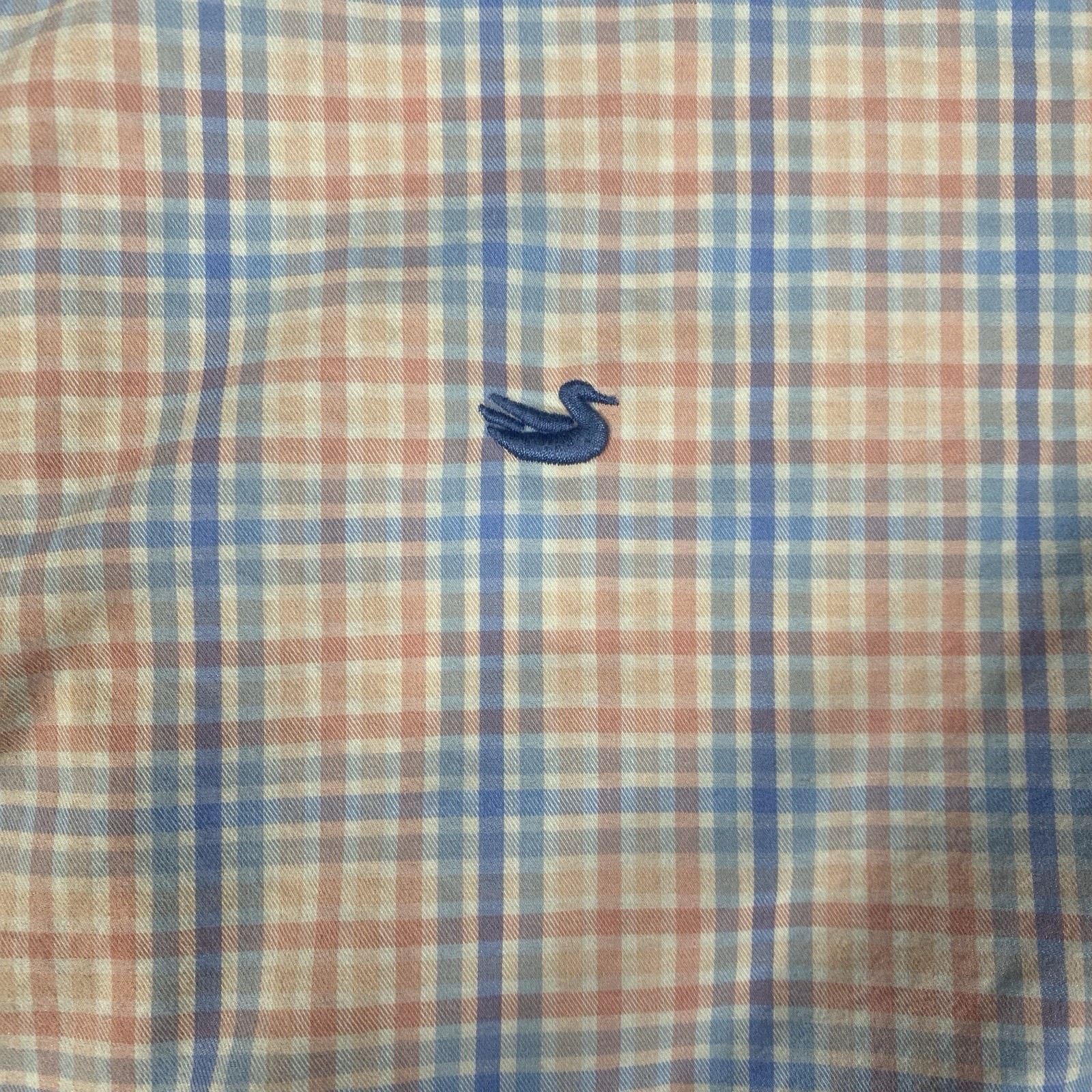 Southern Marsh Performance Button Down Shirt Mens… - image 4