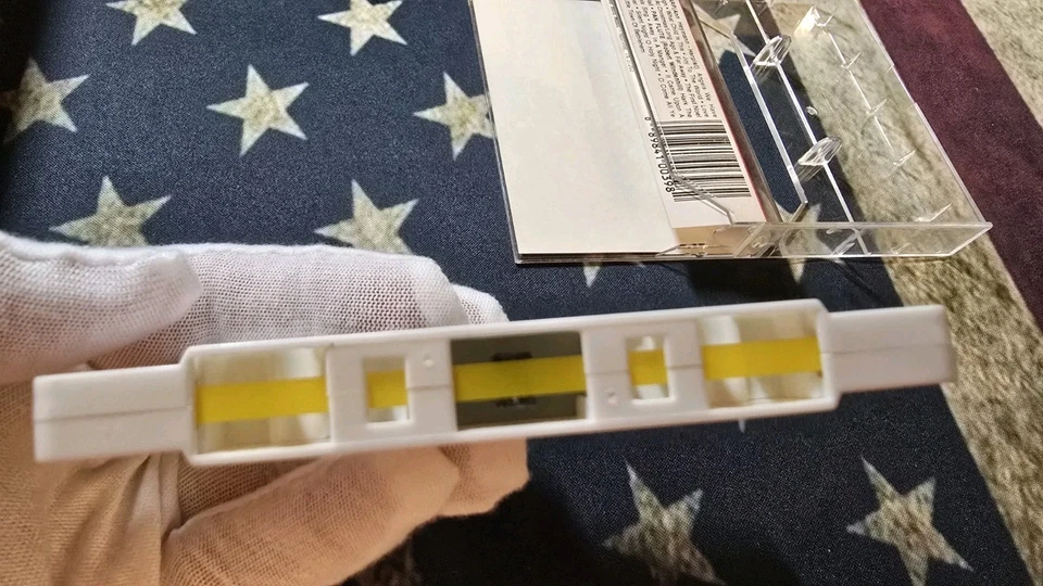 Christmas In The King's Court Cassette - Image 4 of 4