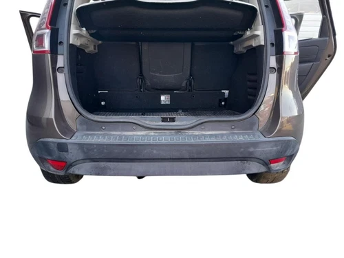 850B26487R Paragolpes Trasero para RENAULT SCENIC III (JZ) Dynamique 2011 257365 - Imagen 1 de 8