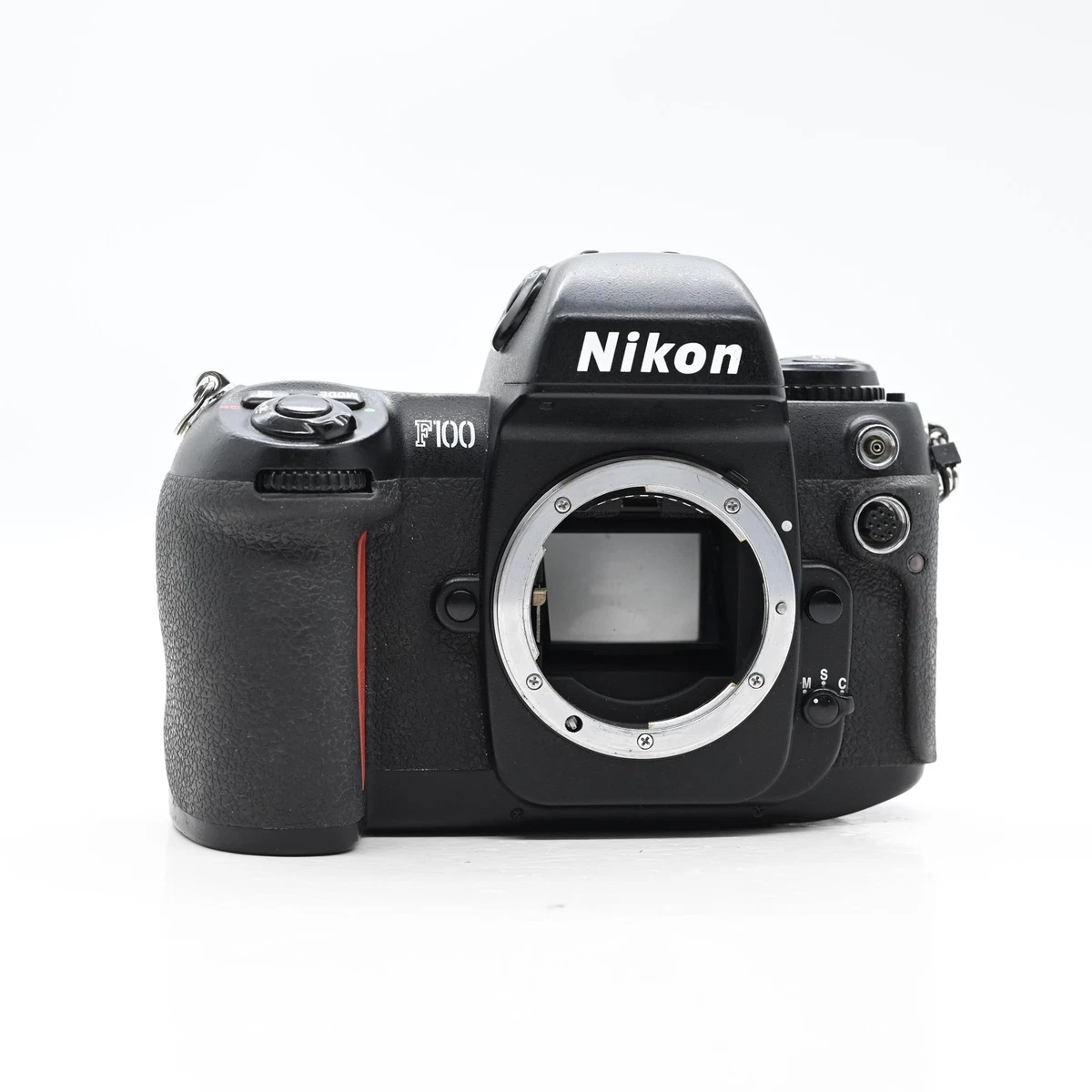 25+ Nikon F100 SLR Film Cameras for sale | Updated Oct 2026